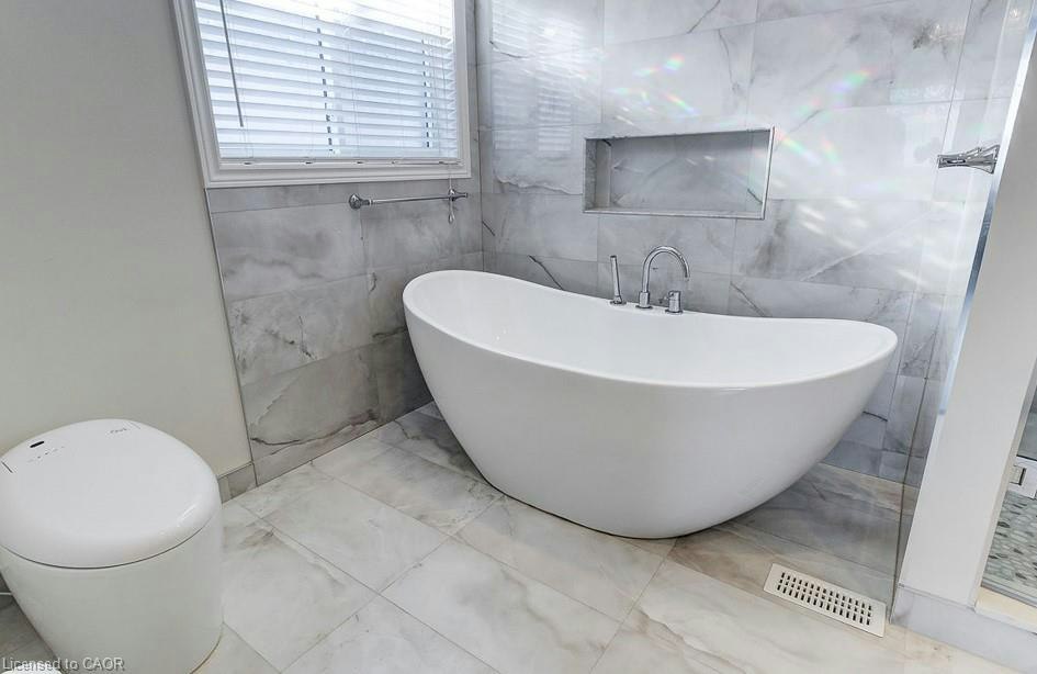 Upper-68 Nashville Circle, Hamilton, ON, L8G 5H2 - 17