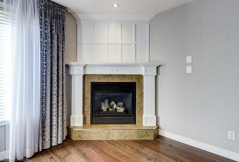 Upper-68 Nashville Circle, Hamilton, ON, L8G 5H2 - 6