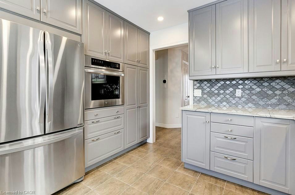 Upper-68 Nashville Circle, Hamilton, ON, L8G 5H2 - 9
