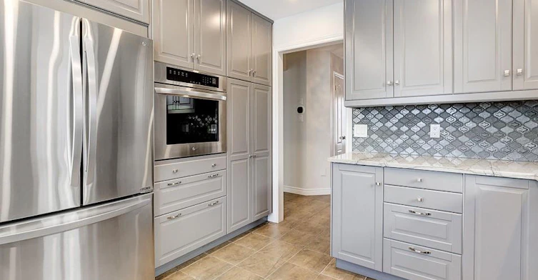 Upper-68 Nashville Circle, Hamilton, ON, L8G 5H2 - 9