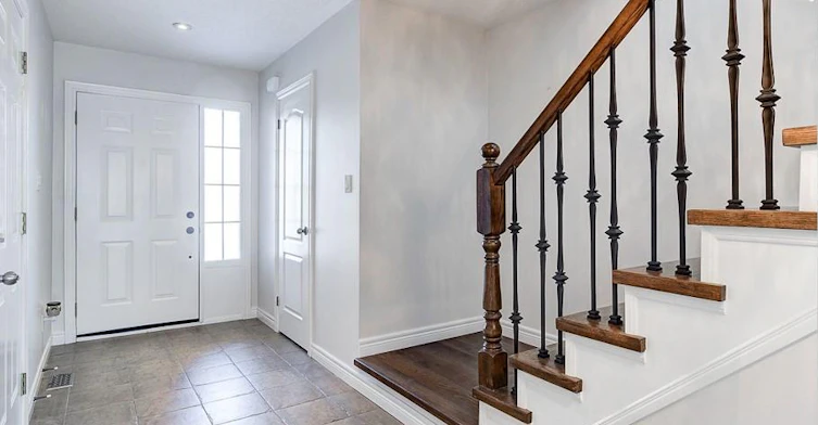 Upper-68 Nashville Circle, Hamilton, ON, L8G 5H2 - 2
