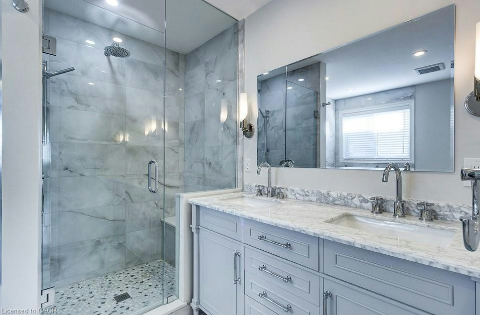 Upper-68 Nashville Circle, Hamilton, ON, L8G 5H2 - 19