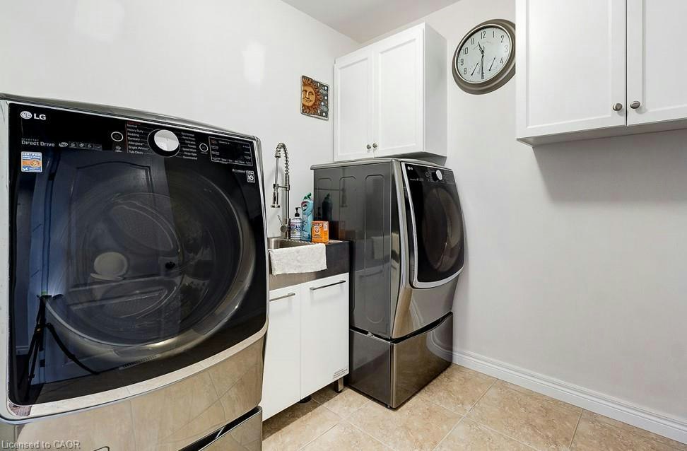 Upper-68 Nashville Circle, Hamilton, ON, L8G 5H2 - 27