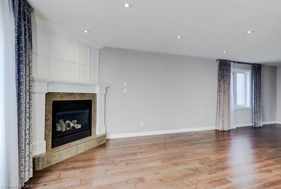 Upper-68 Nashville Circle, Hamilton, ON, L8G 5H2 - 5