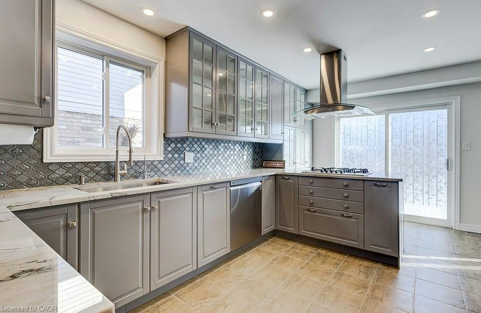 Upper-68 Nashville Circle, Hamilton, ON, L8G 5H2 - 7