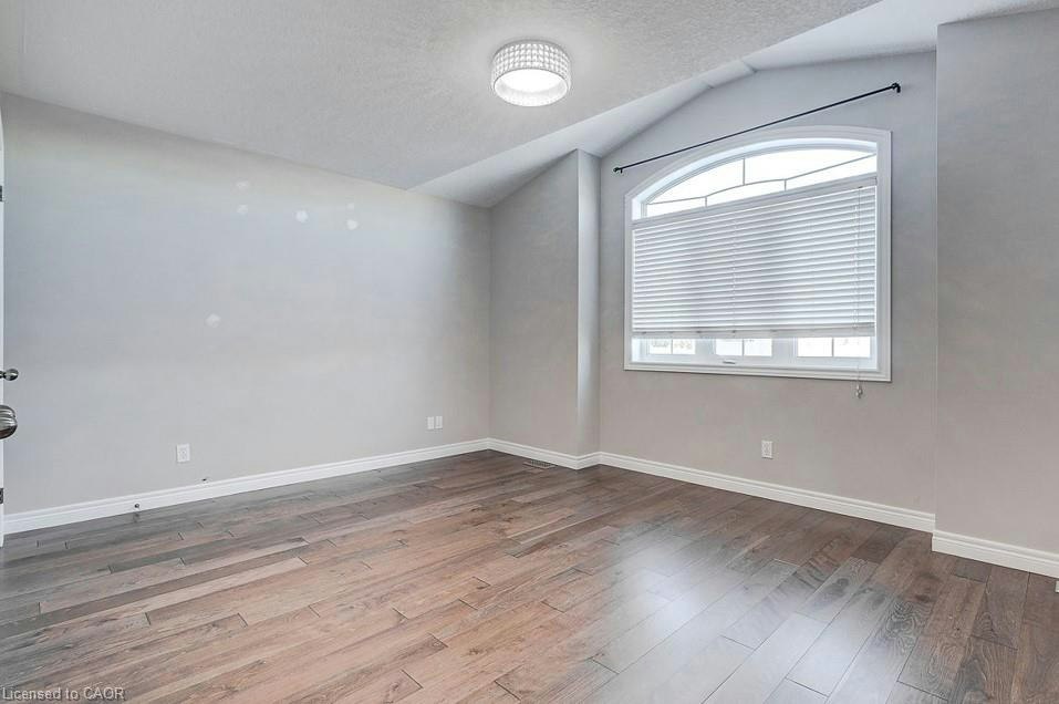Upper-68 Nashville Circle, Hamilton, ON, L8G 5H2 - 21