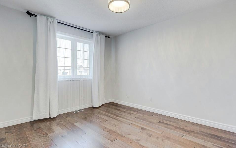 Upper-68 Nashville Circle, Hamilton, ON, L8G 5H2 - 24