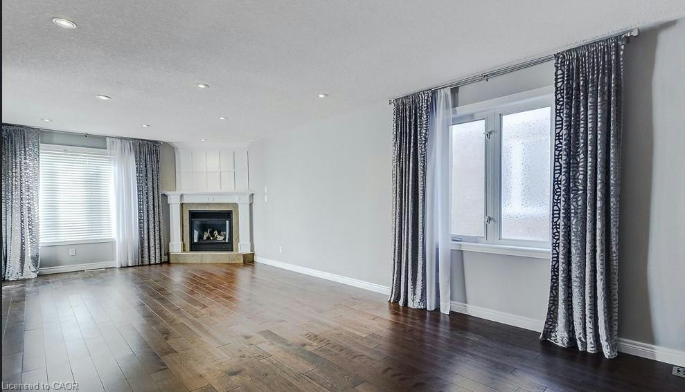 Upper-68 Nashville Circle, Hamilton, ON, L8G 5H2 - 3