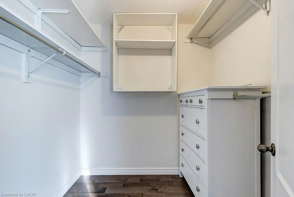Upper-68 Nashville Circle, Hamilton, ON, L8G 5H2 - 16