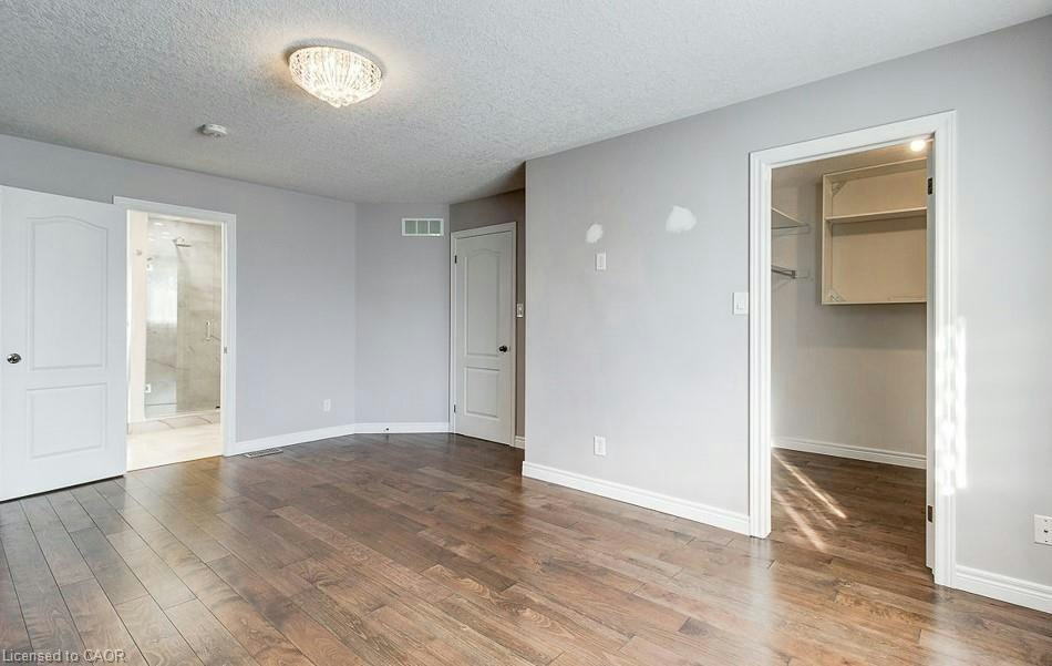 Upper-68 Nashville Circle, Hamilton, ON, L8G 5H2 - 14