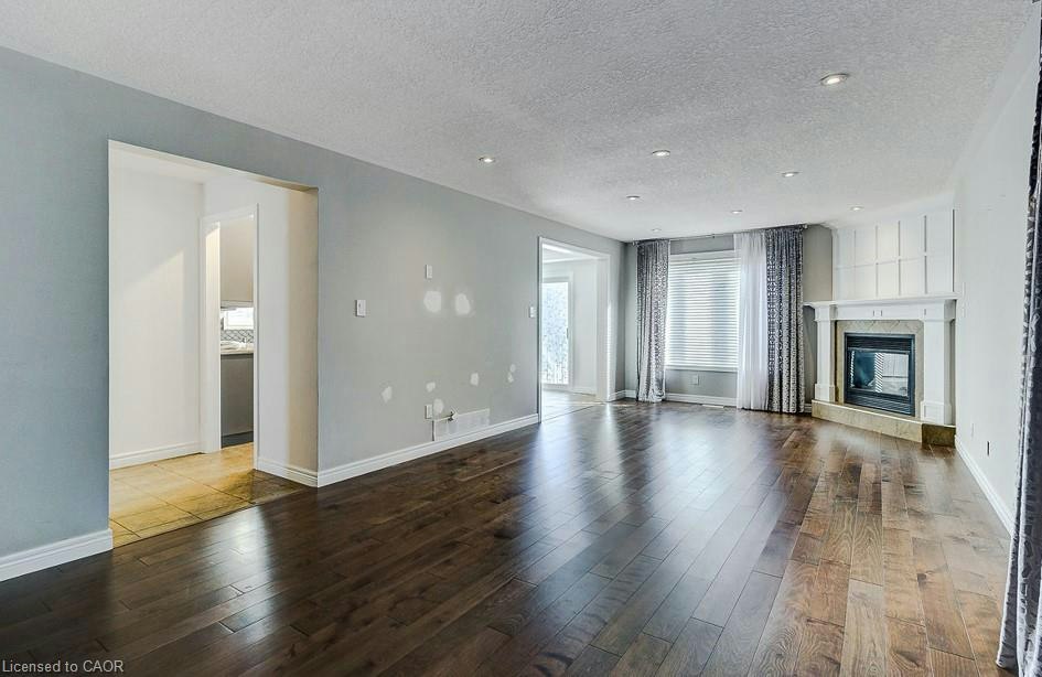 Upper-68 Nashville Circle, Hamilton, ON, L8G 5H2 - 4