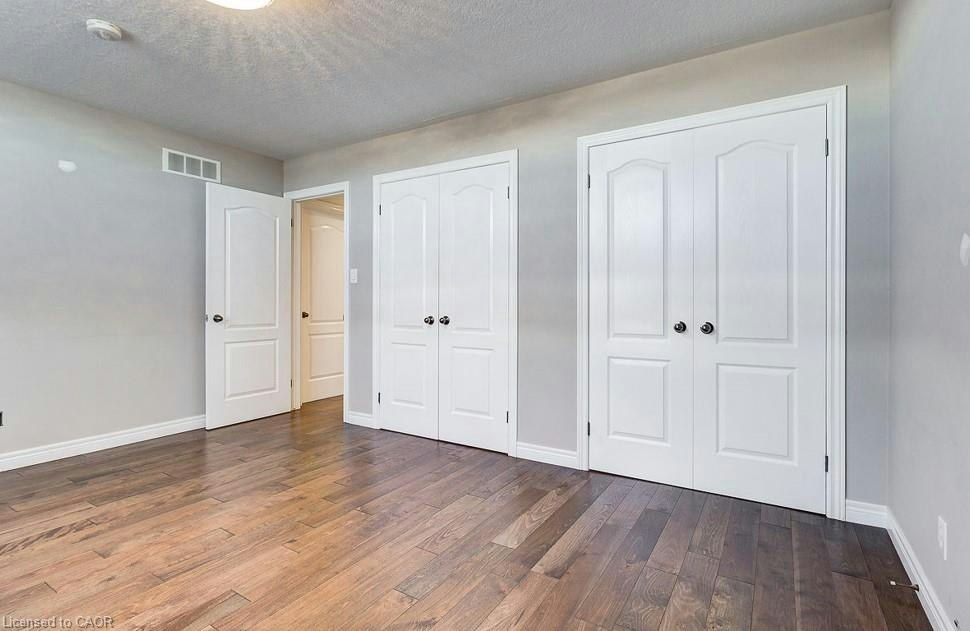Upper-68 Nashville Circle, Hamilton, ON, L8G 5H2 - 23