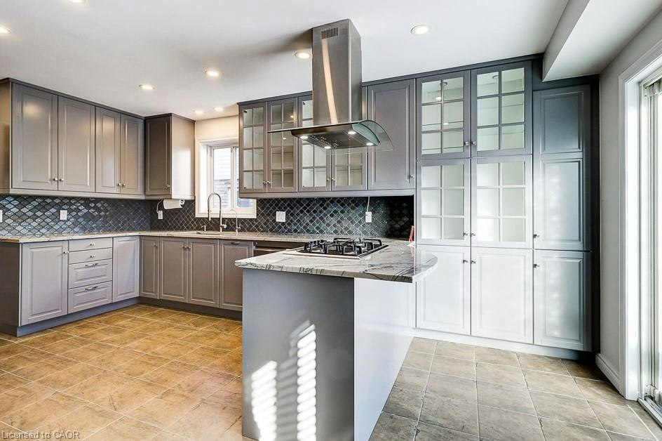 Upper-68 Nashville Circle, Hamilton, ON, L8G 5H2 - 8
