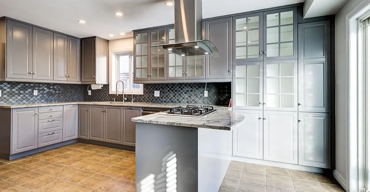 Upper-68 Nashville Circle, Hamilton, ON, L8G 5H2 - 8