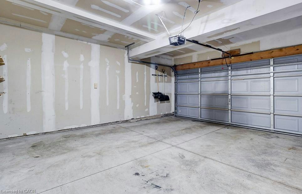 Upper-68 Nashville Circle, Hamilton, ON, L8G 5H2 - 28