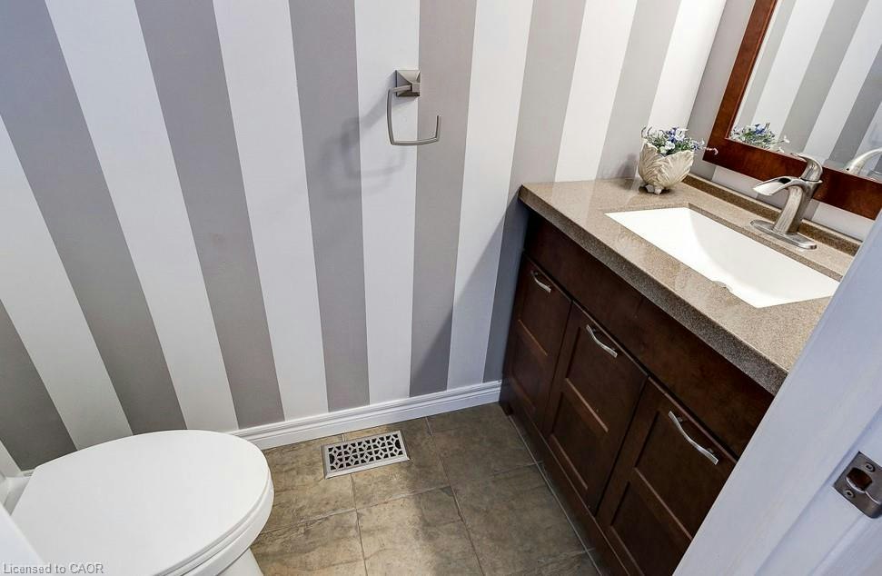 Upper-68 Nashville Circle, Hamilton, ON, L8G 5H2 - 11