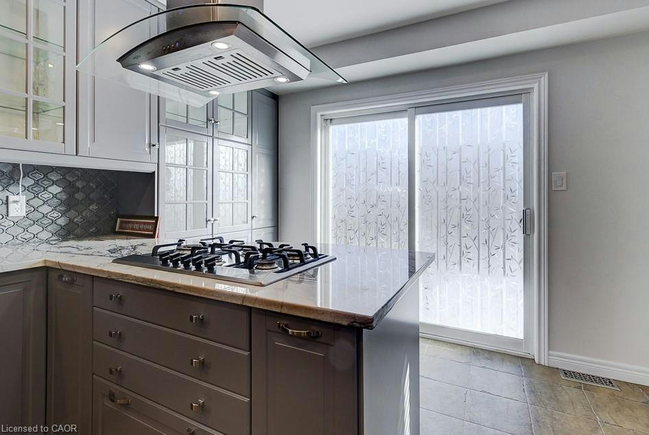 Upper-68 Nashville Circle, Hamilton, ON, L8G 5H2 - 10