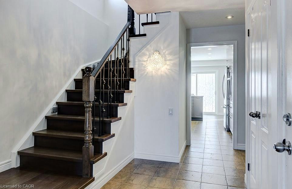 Upper-68 Nashville Circle, Hamilton, ON, L8G 5H2 - 12