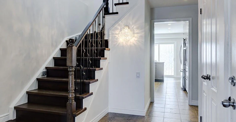 Upper-68 Nashville Circle, Hamilton, ON, L8G 5H2 - 12