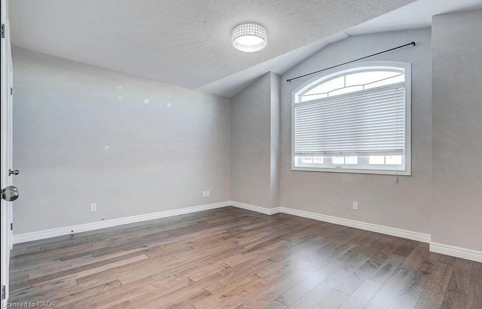 Upper-68 Nashville Circle, Hamilton, ON, L8G 5H2 - 22