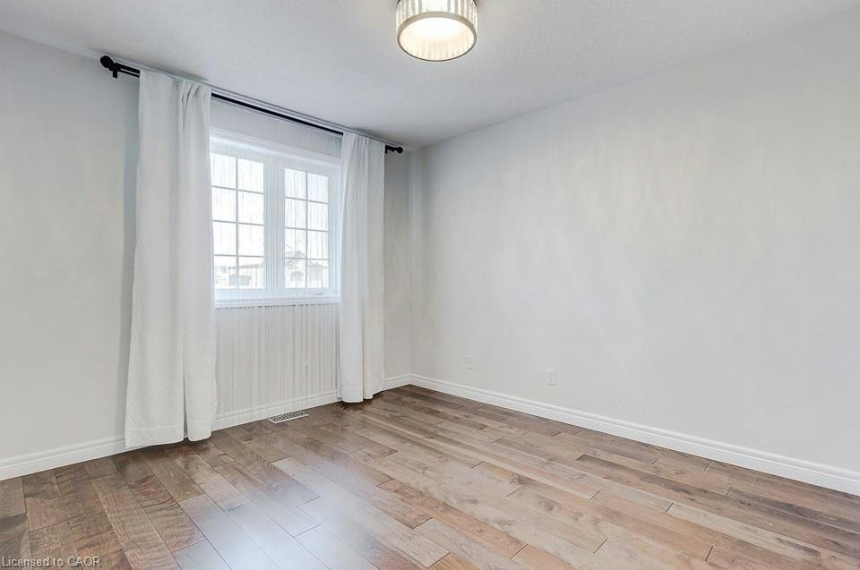 Upper-68 Nashville Circle, Hamilton, ON, L8G 5H2 - 25