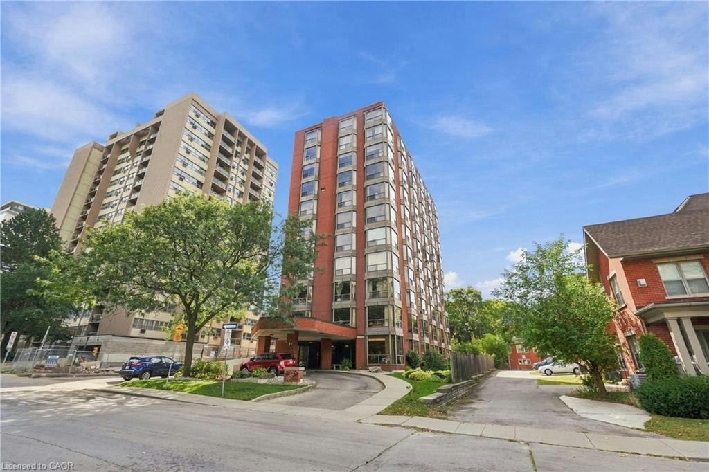 601-49 Robinson Street, Hamilton, ON, L8P 1Y7