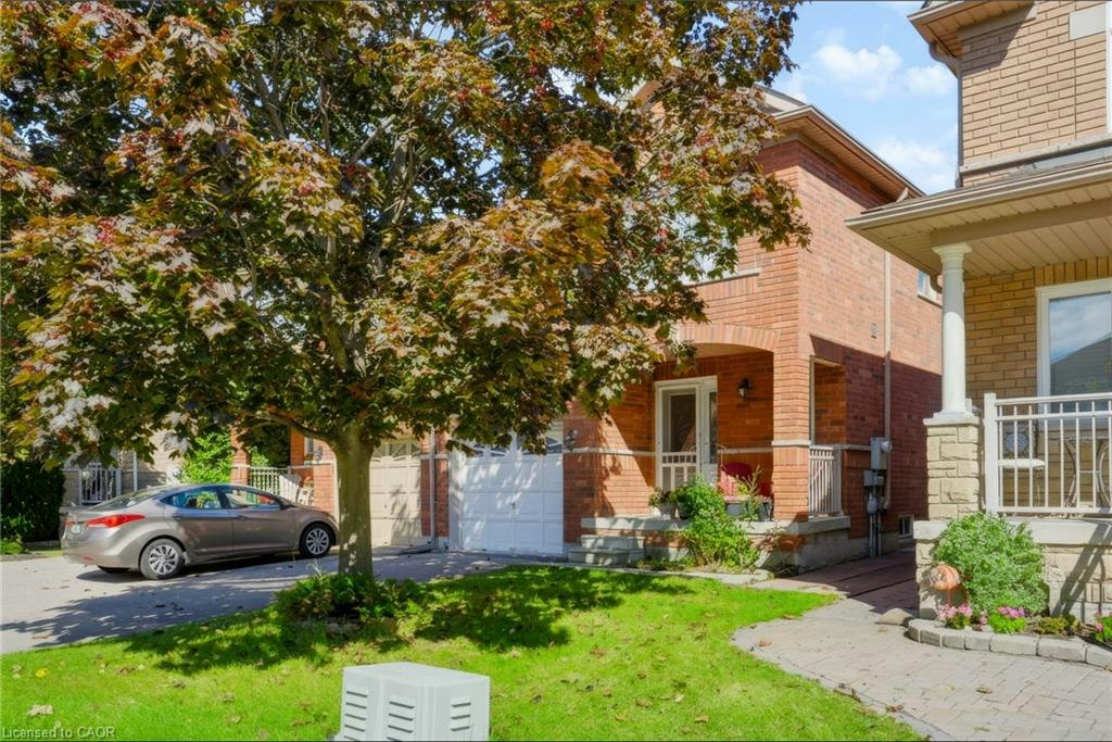 5549 Katy Gate, Mississauga, ON, L5M 7M9 3