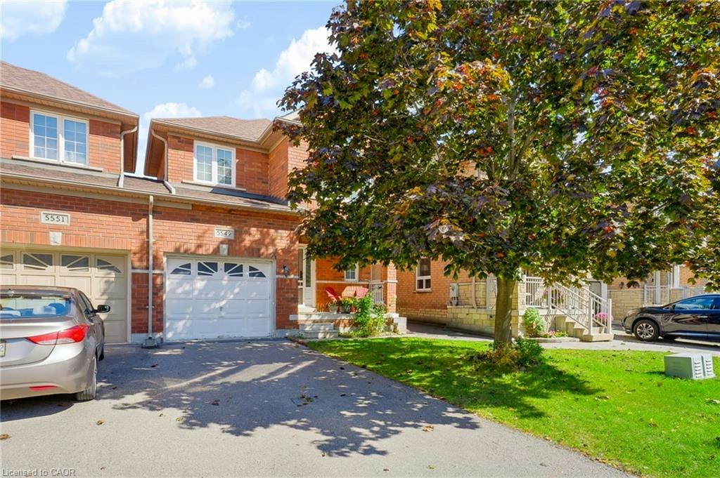 5549 Katy Gate, Mississauga, ON, L5M 7M9
