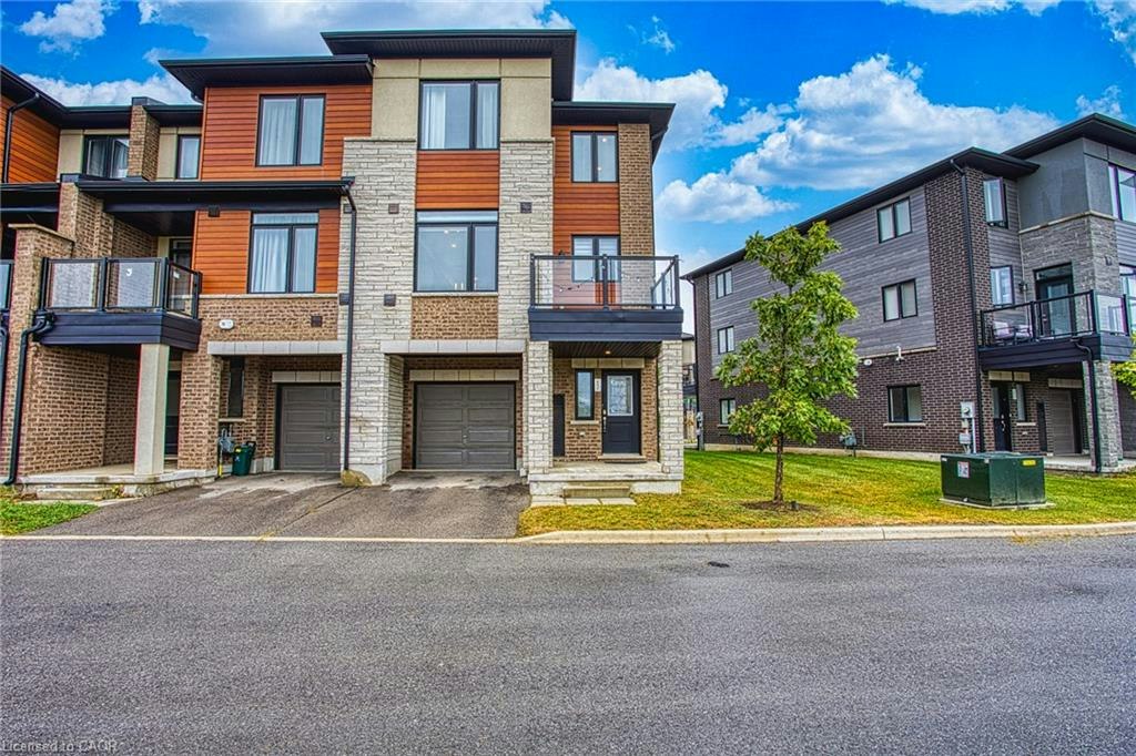 52-590 North Service Road, Hamilton, ON, L8E 0K5 - 2