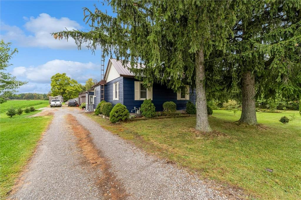 404 Concession 5 Road, Cayuga, ON, N0A 1G0