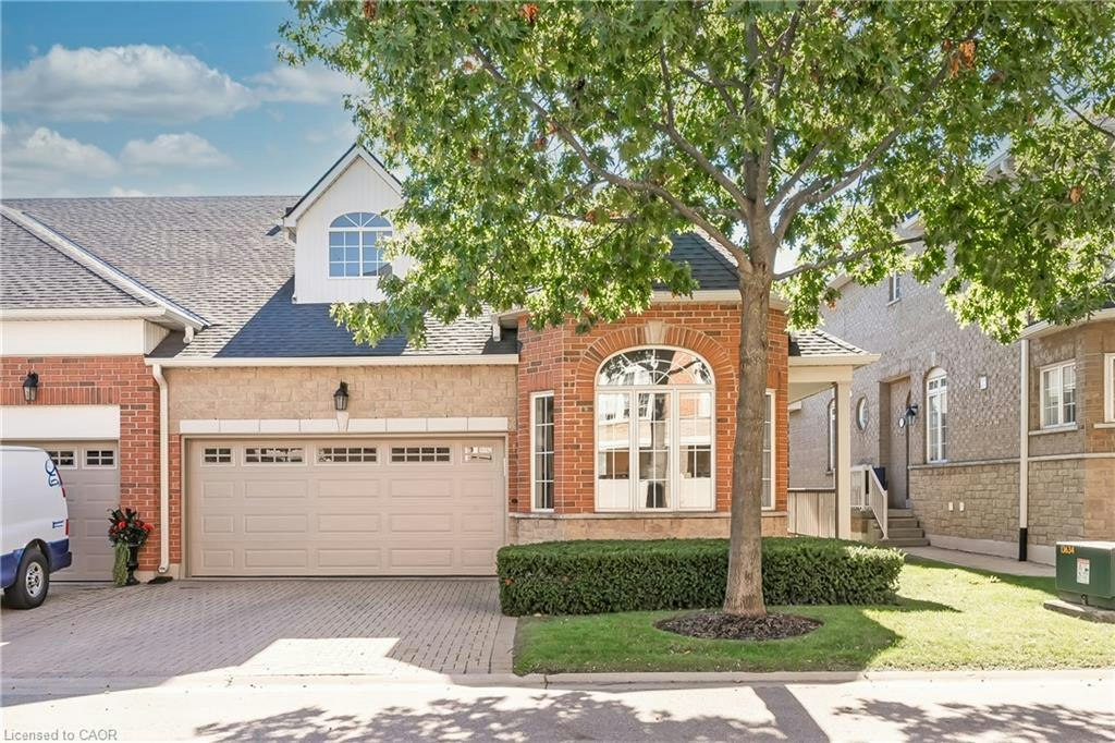 78-1169 Dorval Drive, Oakville, ON, L6M 4V9