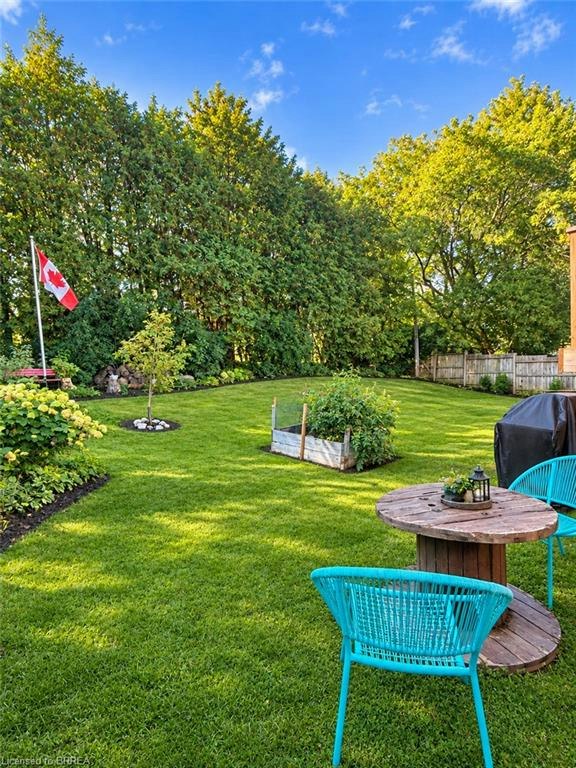 Lower-345 Marlborough Street, Brantford, ON, N3S 4T9 - 12