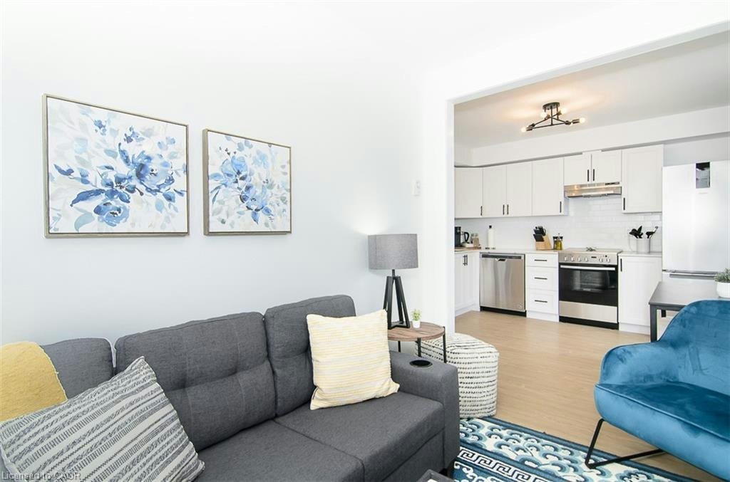2-249 Emerald Street N, Hamilton, ON, L8L 5L1 - 6
