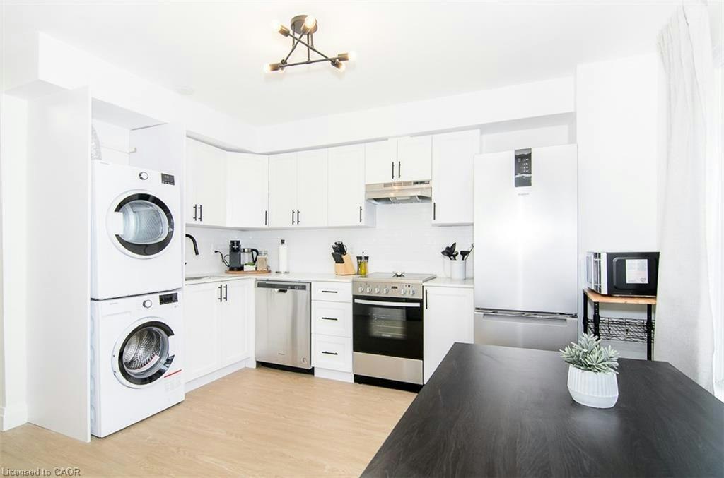 2-249 Emerald Street N, Hamilton, ON, L8L 5L1 - 3