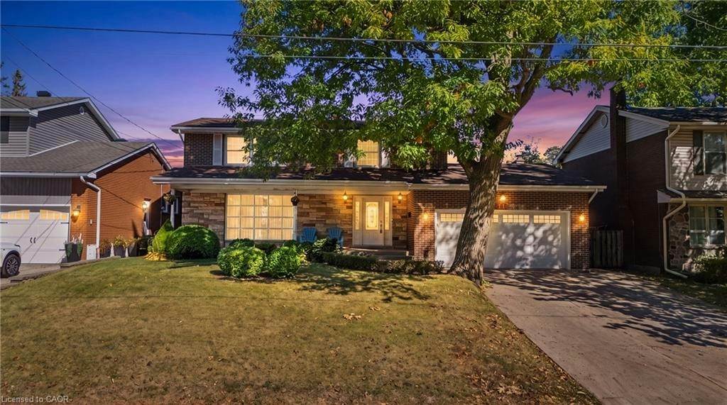 71 Margate Avenue, Hamilton, ON, L8T 1M7