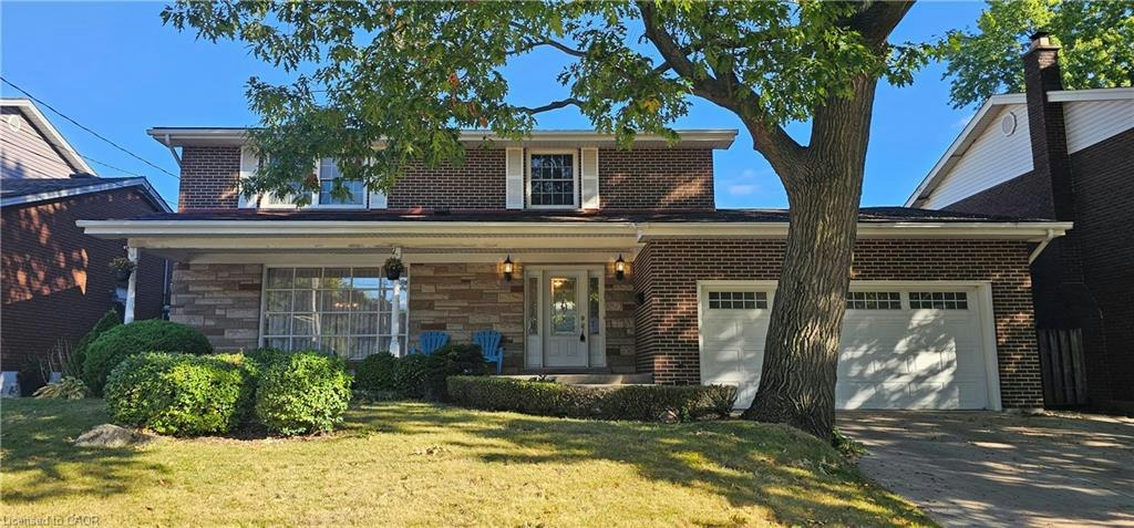 71 Margate Avenue, Hamilton, ON, L8T 1M7