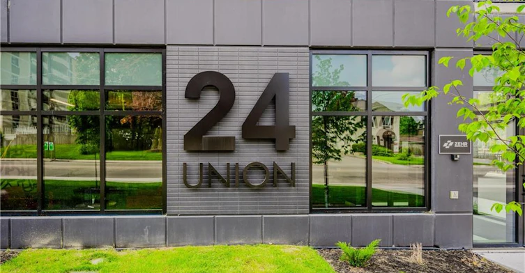 205-24 Union Street E, Waterloo, ON, N2J 1B7 - 3