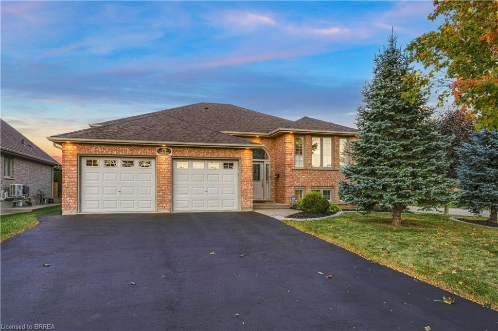 79 Court Drive, Brant, ON, N3L 4G7