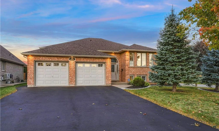 79 Court Drive
