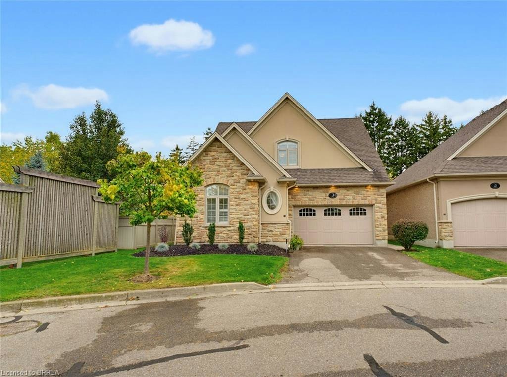 3-68 Fairview Drive, Brantford, ON, N3R 2W9