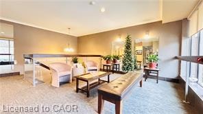 207-300 Keats Way, Waterloo, ON, N2L 6E6 - 4