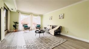 207-300 Keats Way, Waterloo, ON, N2L 6E6 - 29