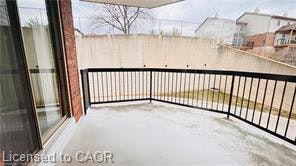207-300 Keats Way, Waterloo, ON, N2L 6E6 - 23