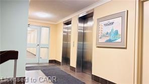 207-300 Keats Way, Waterloo, ON, N2L 6E6 - 8