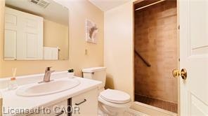 207-300 Keats Way, Waterloo, ON, N2L 6E6 - 16