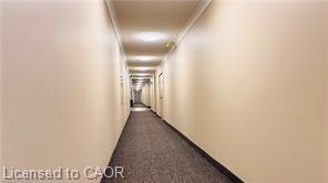 207-300 Keats Way, Waterloo, ON, N2L 6E6 - 9