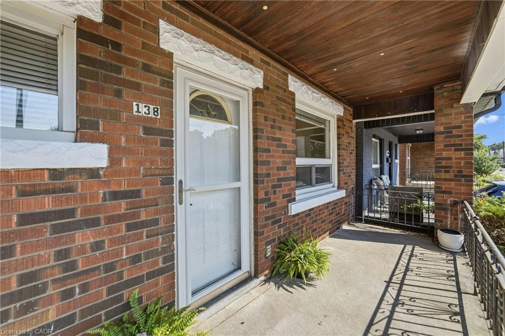 138 Cameron Avenue N, Hamilton, ON, L8H 4Z3 - 3