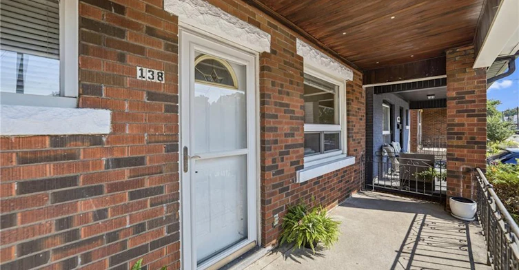 138 Cameron Avenue N, Hamilton, ON, L8H 4Z3 - 3