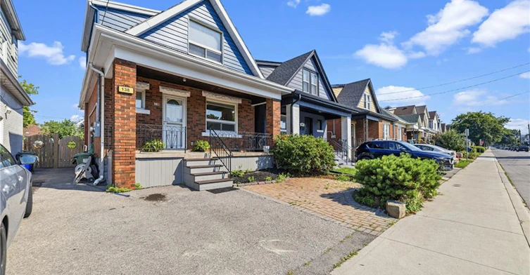 138 Cameron Avenue N, Hamilton, ON, L8H 4Z3 - 2