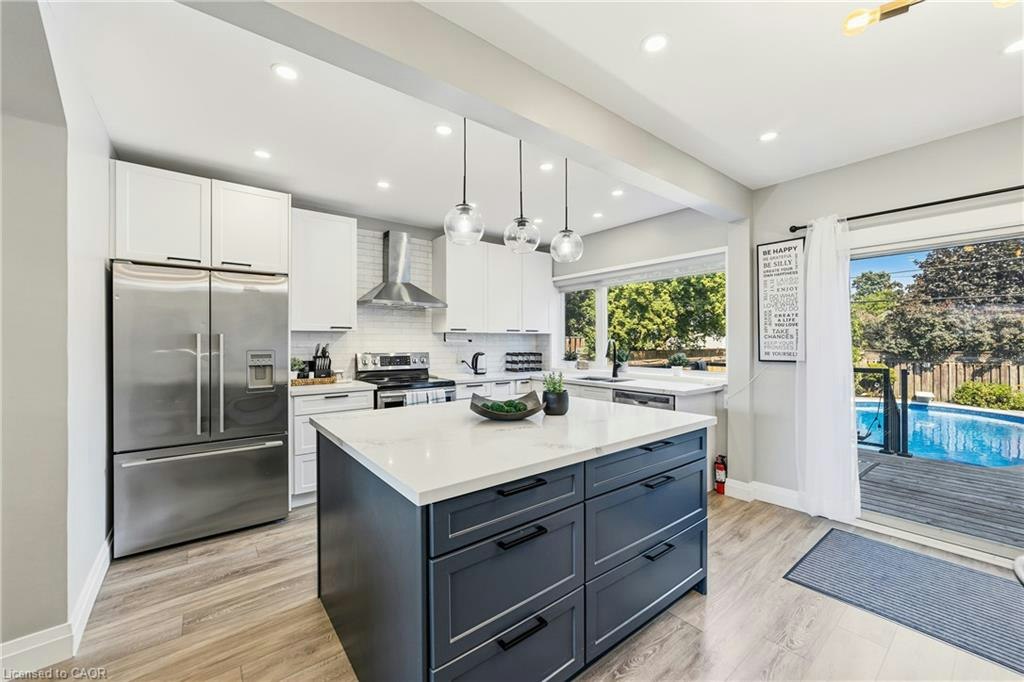 138 Cameron Avenue N, Hamilton, ON, L8H 4Z3 - 9